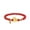 C, variant on 2026 Chinese New Year Horse Bracelet Red String Gold Horse Pendant Beaded Jewelry for Good Luck and Prosperity Traditional Zodiac Gift for Men Women