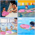 thumbnail image 5 of Swimming Kickboard for Kids & Adults - EVA Foam Floating Board with Secure Hand Holes, Best for Swim Practice & Water Workouts, 5 of 5