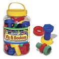 thumbnail image 3 of Small World Toys Ryan'S Room Educational - Big Nuts And Bolts 32 Pc., 3 of 3
