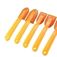 thumbnail image 6 of CarpNettore Caulking Spatulas Caulk Grout Smoother Comfortable Grip Rubber Professional Hand, 6 of 9