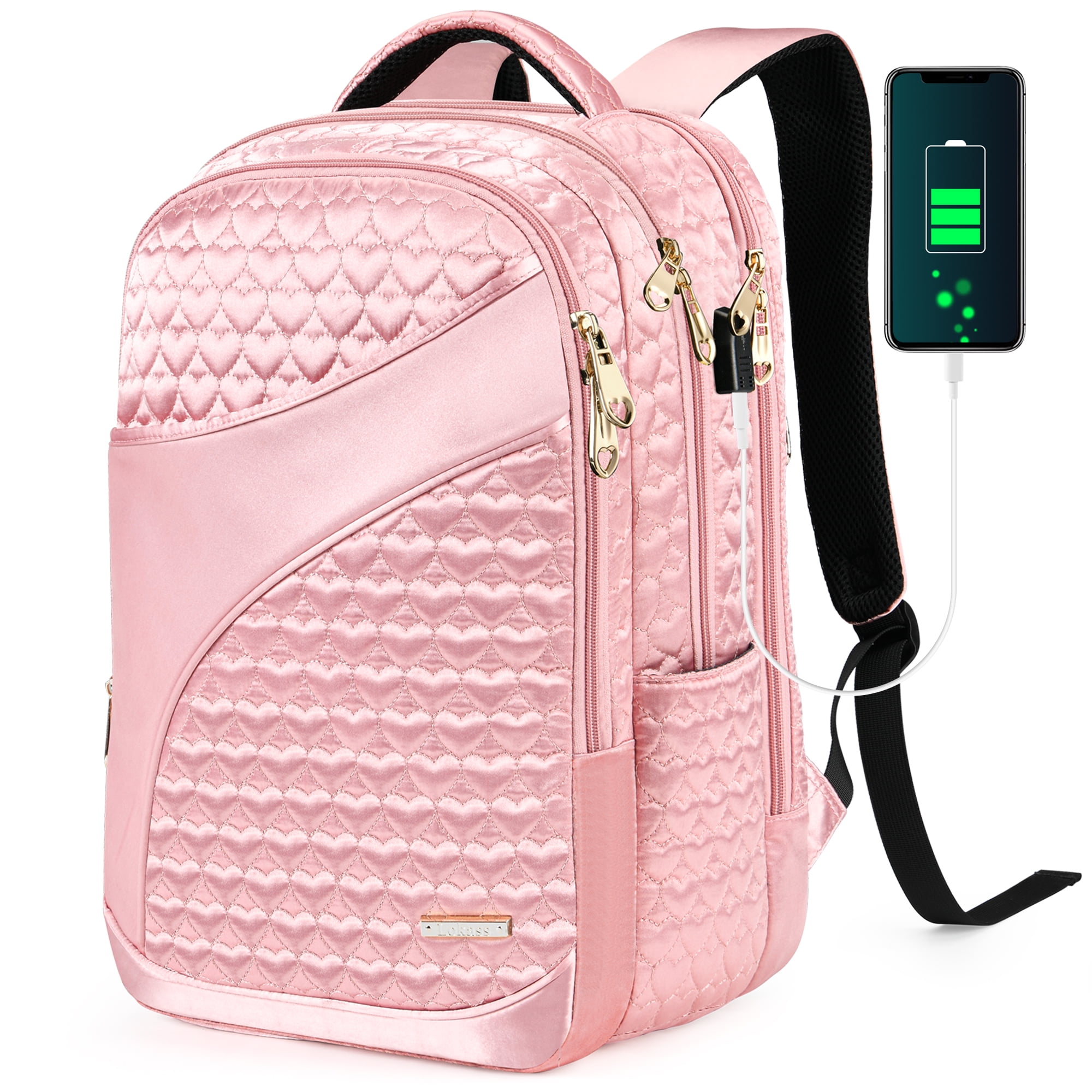 17 Inch Travel Laptop Backpack for Men Women, Aokur Extra Larger