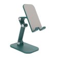 thumbnail image 1 of Phone Desktop Bracket,Cell Phone Stand Portable Cell Phone Holder Desk Phone Stand Impressive Results, 1 of 5