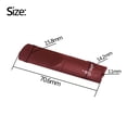 thumbnail image 2 of ABS Reed Strength 2.5 for Alto Eb Saxophone Sax Accessory Red, 2 of 9