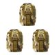 thumbnail image 2 of Advancent Bolsa de accesorios Bolsa impermeable al aire libre Hebilla de múltiples bolsillos Bolsas de cintura para teléfono Paquete Accesorios Type1 NO1, 2 of 6