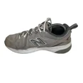 thumbnail image 3 of New Balance 608 V5 Mens Size 9 Gray Athletic Walking Shoes Sneakers MX608UG5, 3 of 6