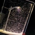 thumbnail image 4 of DIY Snow Street Lamp Handmade Xmas Snow Scene Night Light, 2024 New Christmas Lights for Desktop, Perfect Gift for Girlfriend & Friends, 4 of 5