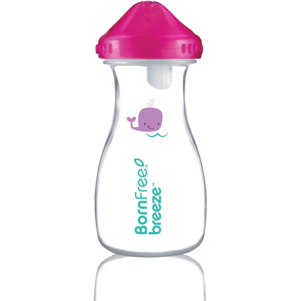 Born Free Transition Sippy Cup 9oz 1pk G