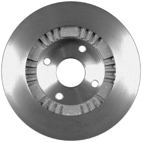 BENDIX PREMIUM PRT5237 - Disc Brake Rotor