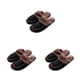 thumbnail image 5 of Minnieouse Zapatillas de casa, suministros de invierno, zapatos cálidos, impermeables, para parejas, Base gruesa, zapatos de fondo suave, Type1 NO1, 5 of 5