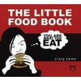 thumbnail image 1 of Pre-Owned The Little Food Book (Paperback) by Craig Sams, 1 of 1