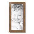 thumbnail image 2 of ArtToFrames 8x17 inch Black Picture Frame, Black Wood Poster Frame (4628), 2 of 7