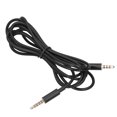 thumbnail image 2 of Cable De Extensión Para Auriculares Cable De Audio De 2 M Cable De Audio Para Auriculares Para Juegos Cable De Audio Para Auriculares Logitech Astro A40 Cable De Audio Para, 2 of 8