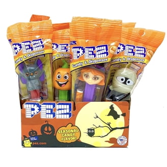 Pez Petz Grinz the Monkey Bubble Gum Dispenser - Walmart.com