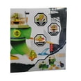 thumbnail image 3 of Teenage Mutant Ninja Turtles - Skate Mayhem Playset - Classic, 3 of 7
