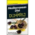 thumbnail image 1 of Pre-Owned Mediterranean Diet For Dummies (Paperback) 111874814X 9781118748145, 1 of 1