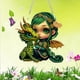 thumbnail image 2 of Puntos DIY 5D Hugtrwg Irojafid (YH019), 2 of 9