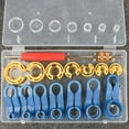 thumbnail image 4 of koolsoo 16x Fuel Line Disconnect Removal Tool Set Fuel Line Removal Tool Repairing Tools, 4 of 9