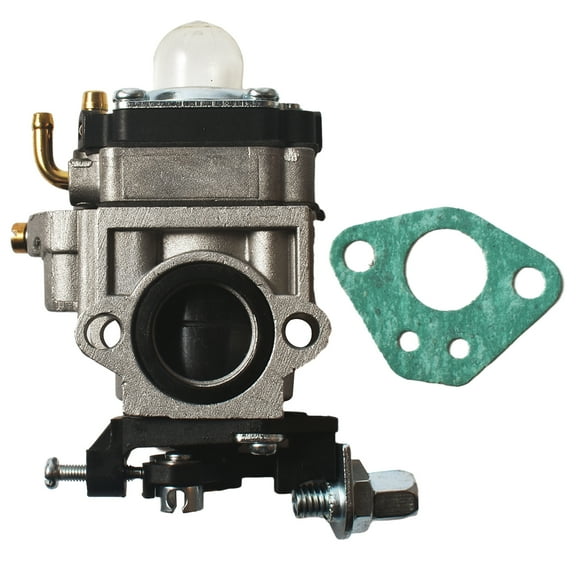 Carb Carburetor Fit 43cc 47cc 49cc 2 Stroke Gas Scooter Mini-Chopper Pocket Rocket Bike ATV Quad SunL