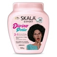 thumbnail image 1 of Crema Skala Rizos Tratamiento Para Cabello Rizado Crespo 1kg, 1 of 10