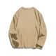 thumbnail image 3 of Tops Ropa estética masculina Ropa urbana Camisetas estampadas para hombre Camisetas holgadas Nuevas citas A Tendencias de moda vintage de los 90 Otoño coreano 2024, 3 of 4