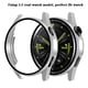 thumbnail image 5 of PC Frame Tempered Glass Case Compatible for Huawei Watch GT3 42mm/46mm Smartwatch Shockproof Covers, 5 of 8