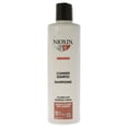 thumbnail image 1 of Champú Limpiador Nioxin System 4 Unisex 10,1 oz, 1 of 9