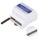 thumbnail image 4 of Gsm GSM SMS Alarma De Temperatura Alerta De Fallo De Energía Control Remoto Monitoreo Soporte Temporizador Informe, 4 of 7