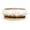 White, variant on Elegant Shallow Ceramic Planter Bowl for Sleep Succulents Cactuses Flower Indoor Desk Shelf Outdoor Container