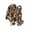 B-2B, variant on MMJ Funny Dog Chain Leash Plastic Imitation Iron Chain Leash For Small Dogs Cats Chihuahua Teddy Poodle 59 Inch Exaggerated