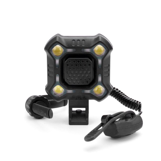 Faros delanteros de bicicleta de montaña dos en uno FleinngHoz 716490358