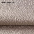 thumbnail image 3 of Lilvigor Leather Stickers Self-Adhesive Leather Repair Patch Stickers Simulation Leather Used in Sofas Furniture Driver Seats, 3 of 7