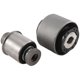 thumbnail image 1 of Car Suspension Parts Control Arm Bushing for Mondeo MK5 Taurus Edge F2GC5K653AXB Big FR3C3C270AA Small, 1 of 5