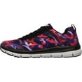 thumbnail image 7 of Skechers Work Women's Relaxed Fit Comfort Flex PRO Health Care Slip Resistant Work Shoes, 7 of 7