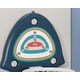 thumbnail image 2 of Juego de canastas de baloncesto montado en la pared para niños en interiores, 2 of 3