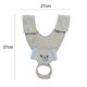 thumbnail image 2 of Conector de enchufe de aviación, carcasa de aleación de Zinc, conectores chapados en plata y cobre, 2 uds., 2 of 5