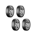 thumbnail image 1 of Paquete de 4 Llantas 185/60 R15 84H Continental UltraContact, 1 of 3