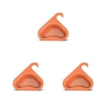 thumbnail image 4 of Naiovety Escurridor de fregadero de cocina de plástico con forma de Animal, colador de restos de limpieza de frutas Adorable, estante para restaurante Type4 NO4 Naiovety CBP232002, 4 of 6
