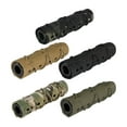 thumbnail image 5 of Motorcycle Exhaust Silencers Heat Shield Cover for Enhanced, 5 of 8
