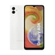 thumbnail image 1 of Samsung Galaxy A04 64GB 4GB Blanco Dual Samsung Android NFC, 1 of 4