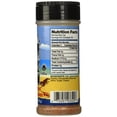 thumbnail image 3 of (6 pack) Everglades Seasonings, Seasoning Fish and Chicken, Fowl 6 oz, 3 of 10