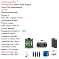 thumbnail image 2 of Drone VAK Q5 para batallas doble camara 4k wifi, 2 of 6