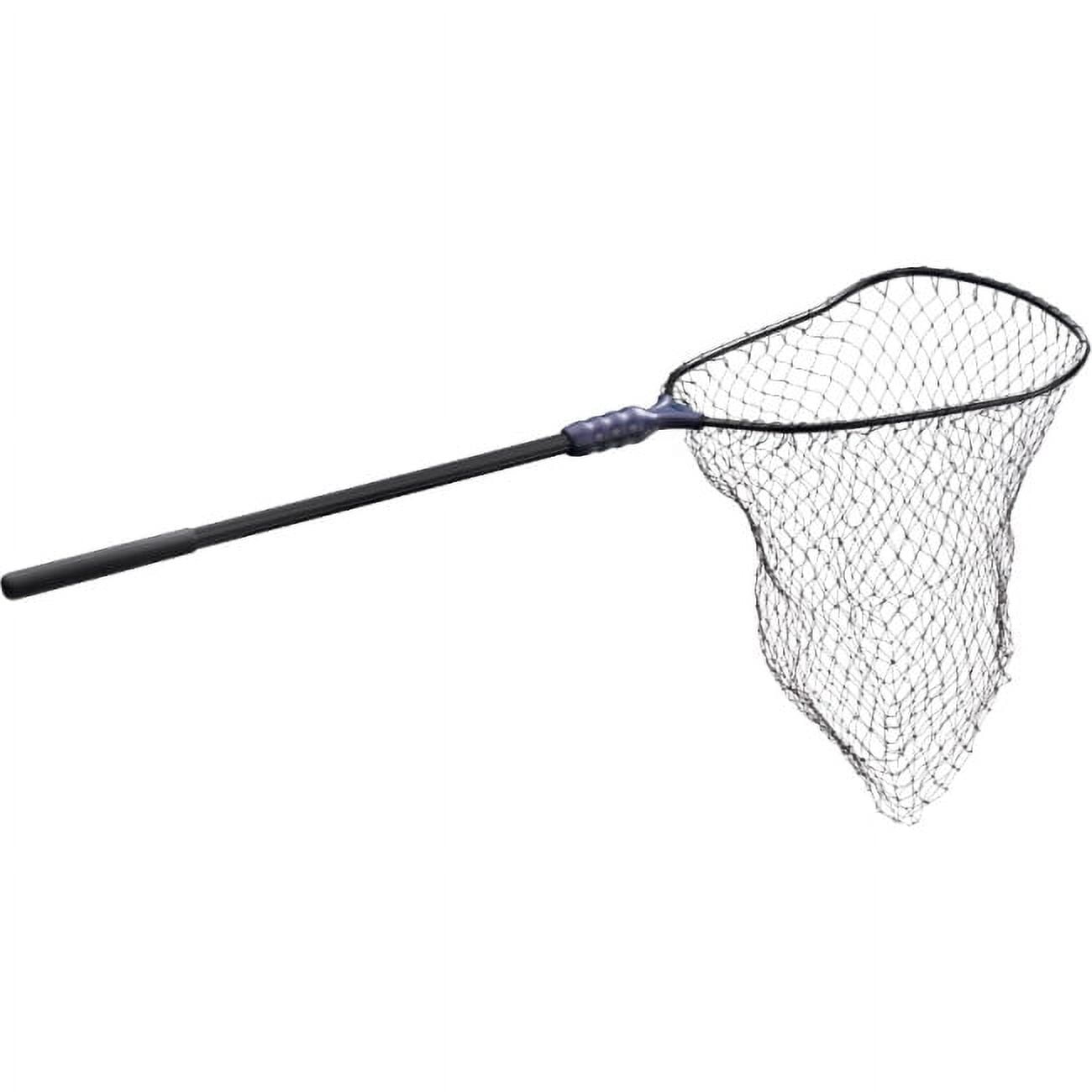 EGO S1 Genesis - Large Rubber Coated Nylon Landing Net EGO S1 Genesis - Large Rubber Coated Nylon Landing Net