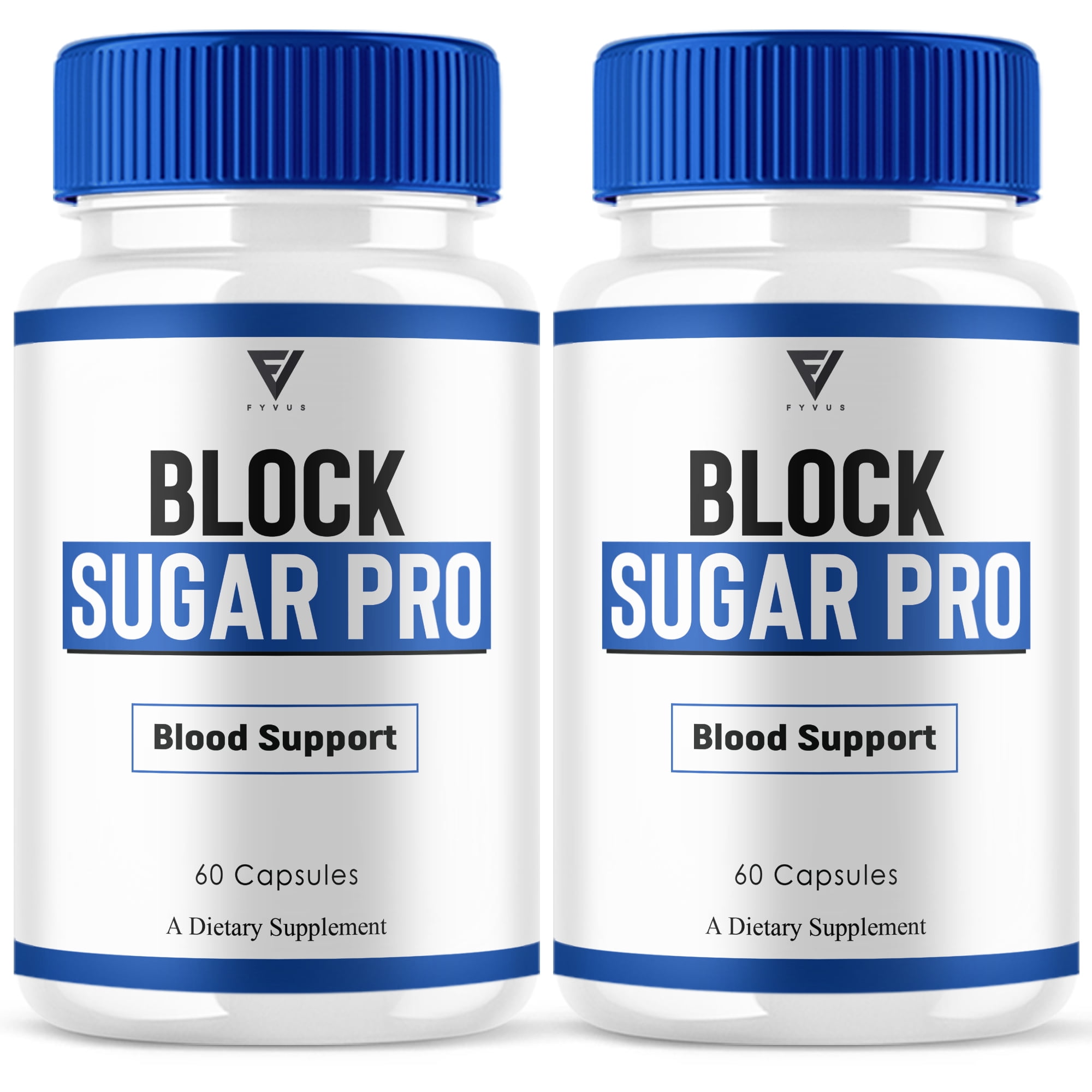 Zahler Diabetter – Advanced Glucose Support Supplement with