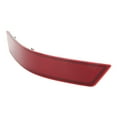 thumbnail image 4 of Reflector de parachoques trasero, reflector de parachoques trasero, reflector de parachoques trasero rojo, reflector de parachoques trasero, el mejor en su clase, 4 of 9