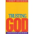thumbnail image 1 of Pre-Owned Trusting God (Hardcover) 0891091742 9780891091745, 1 of 1
