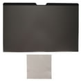 thumbnail image 3 of Laptop Screen Protector, Laptop Screen Protective Film One Second Adsorption  For 15.4in Laptop Screen, 3 of 8