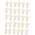 thumbnail image 3 of Décoration Murale Amour, 30 Pcs Script Amour DIY Signe en Bois Amour Design Convivial, 3 of 14