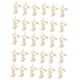 thumbnail image 1 of Love Wood Chips, Romántico Conveniente Love Wood Sign Cute Para Scrapbook Para Uso Profesional Para Uso General Para Decorar La Habitación Octpeak Love Wood Chips, 1 of 8
