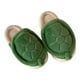 thumbnail image 5 of Zapatillas de casa jinwen de felpa Creativas 38 39, 5 of 8