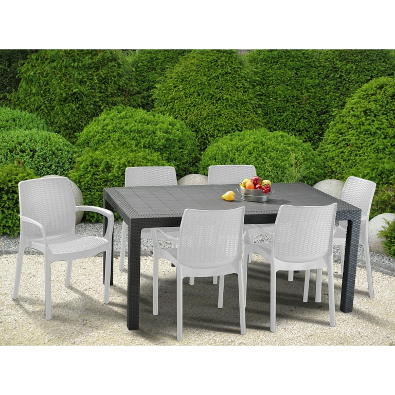 Keter outlet bali chair